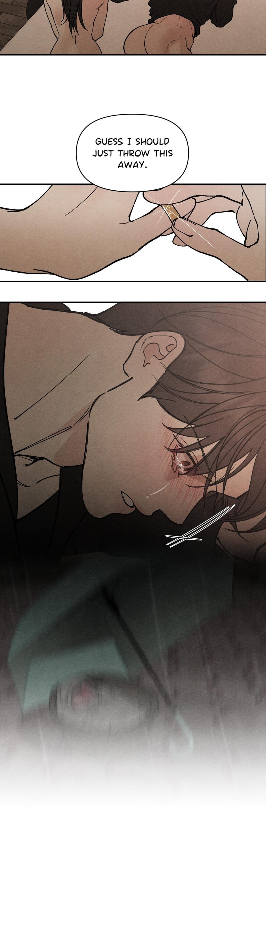 Toying With Daddy (Uncensored), chapter 36, page 15 of 37