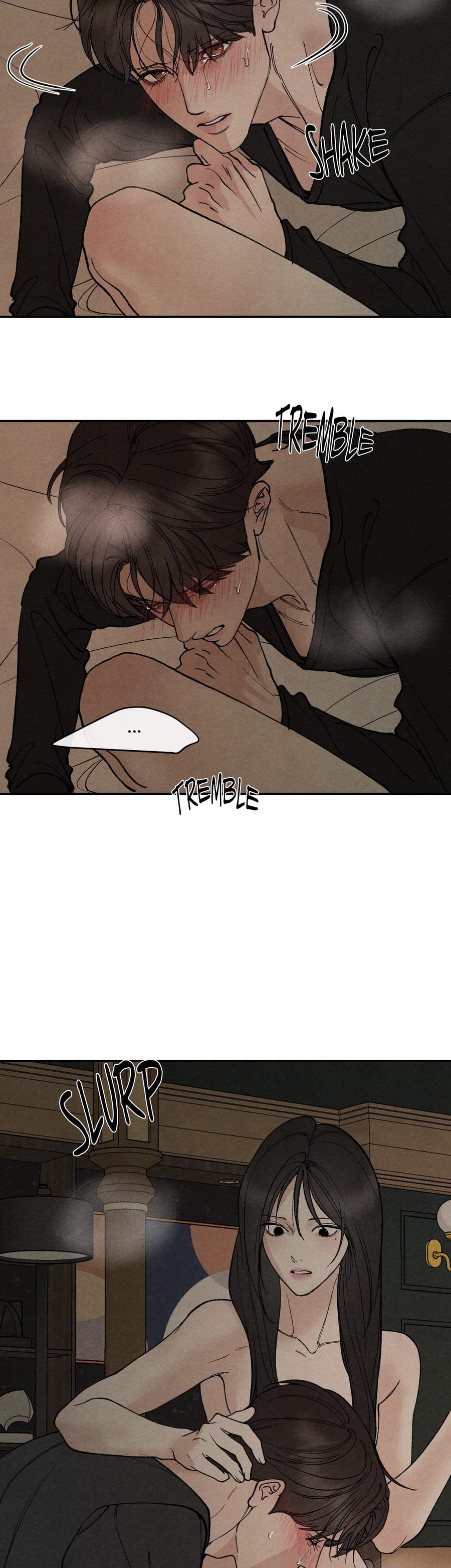 Toying With Daddy (Uncensored), chapter 36, page 17 of 37