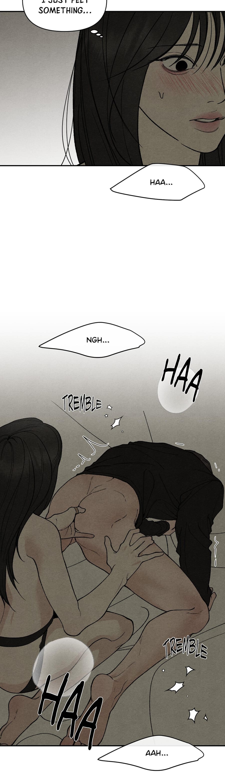 Toying With Daddy (Uncensored), chapter 36, page 25 of 37
