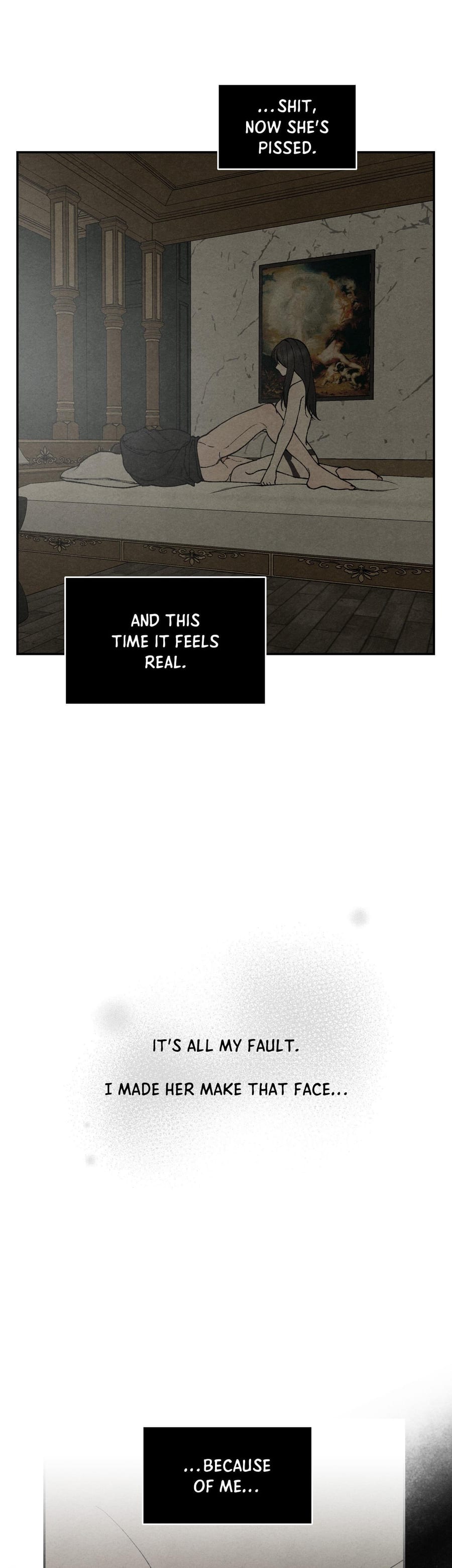Toying With Daddy (Uncensored), chapter 36, page 31 of 37