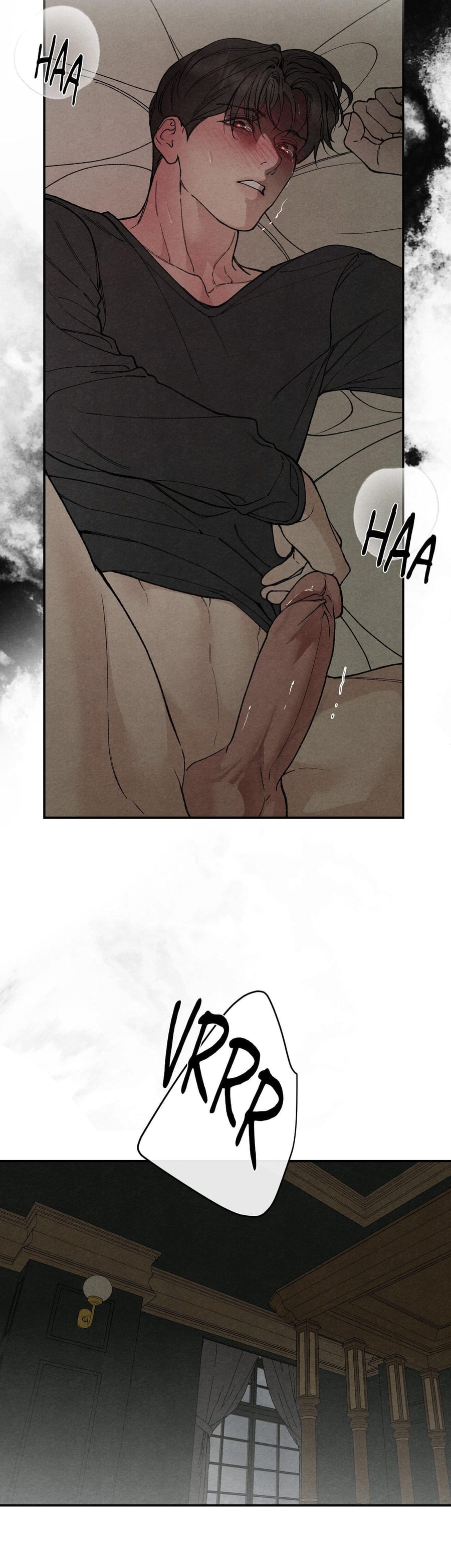 Toying With Daddy (Uncensored), chapter 36, page 32 of 37
