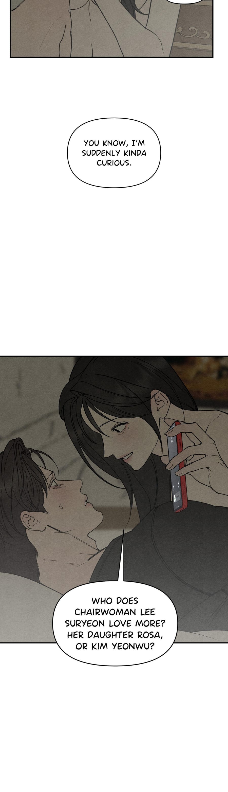 Toying With Daddy (Uncensored), chapter 36, page 34 of 37