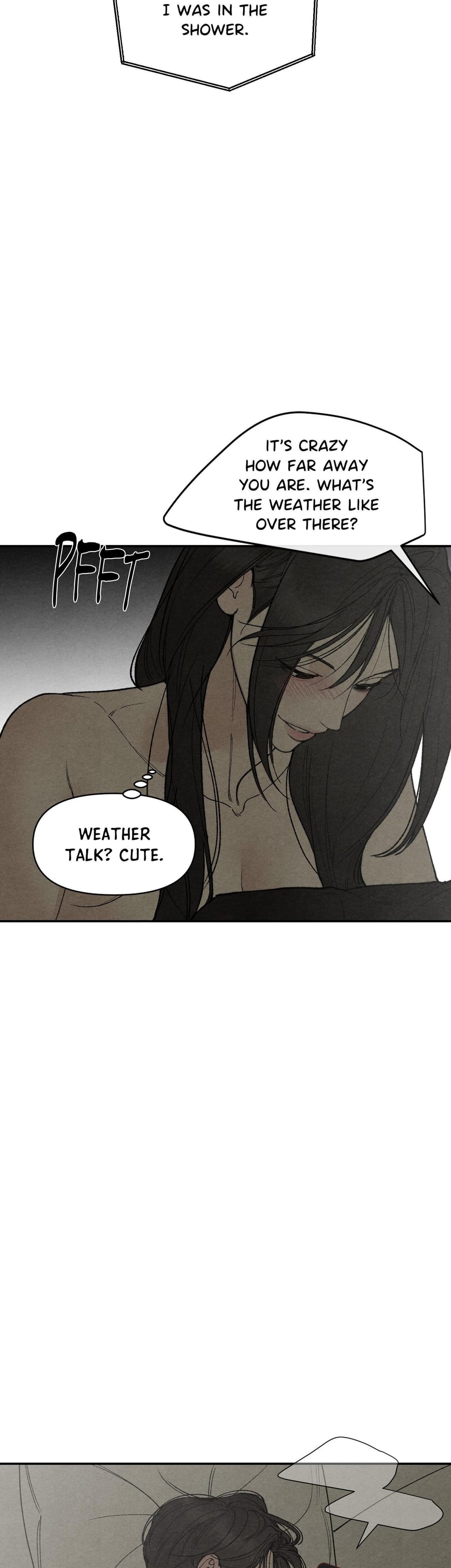 Toying With Daddy (Uncensored), chapter 37, page 6 of 39