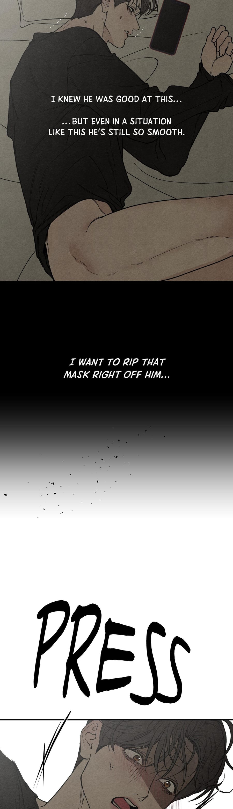 Toying With Daddy (Uncensored), chapter 37, page 7 of 39