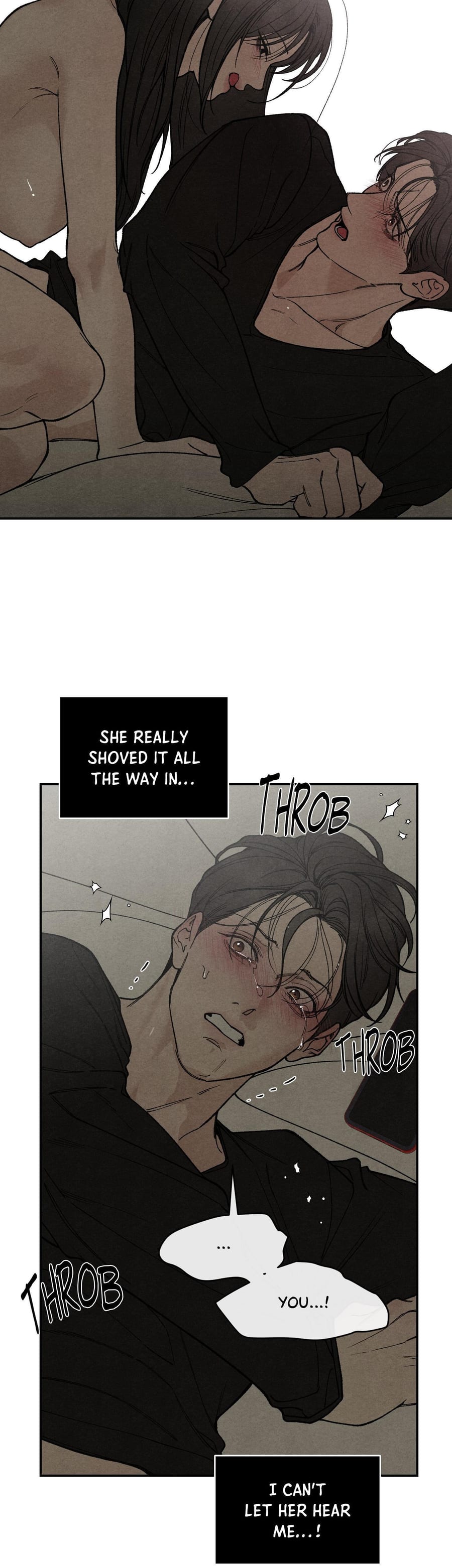 Toying With Daddy (Uncensored), chapter 37, page 9 of 39