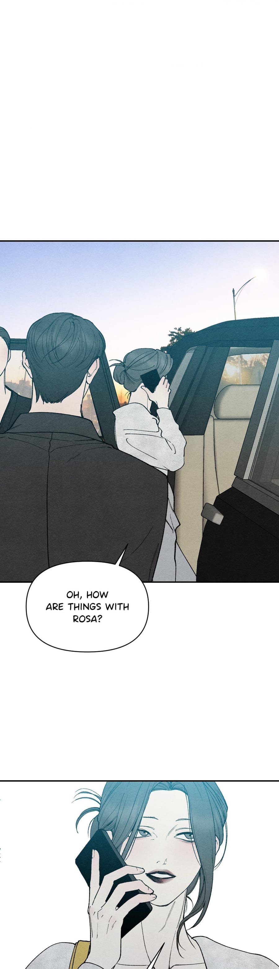 Toying With Daddy (Uncensored), chapter 37, page 11 of 39