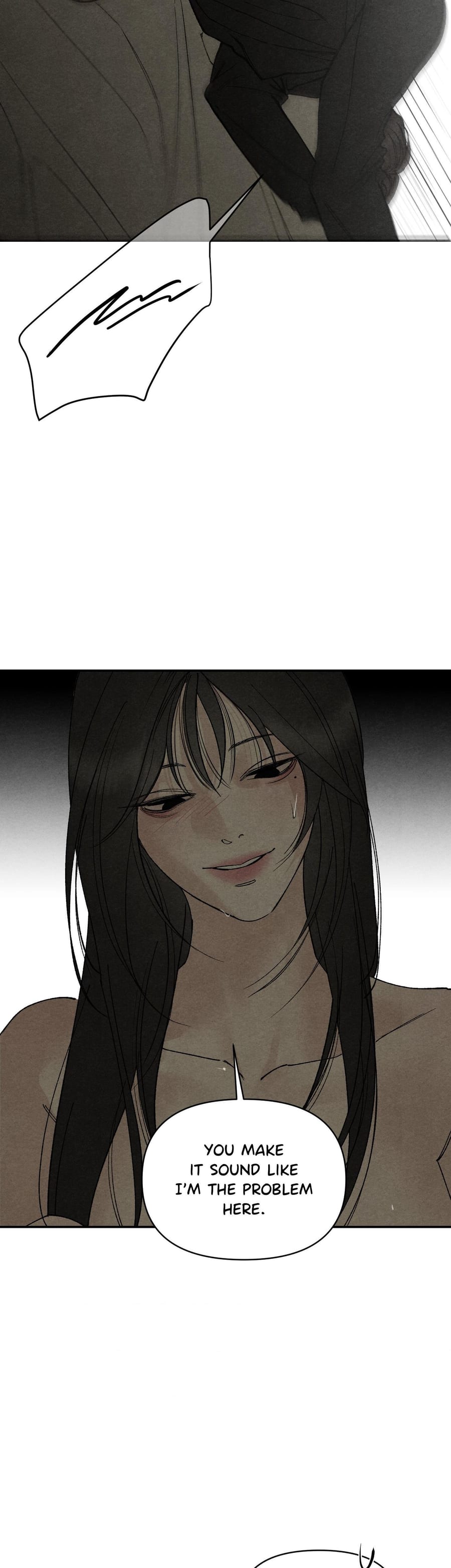 Toying With Daddy (Uncensored), chapter 37, page 14 of 39