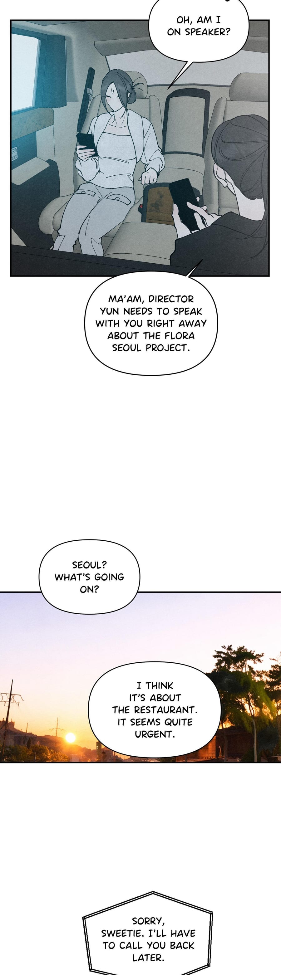 Toying With Daddy (Uncensored), chapter 37, page 15 of 39