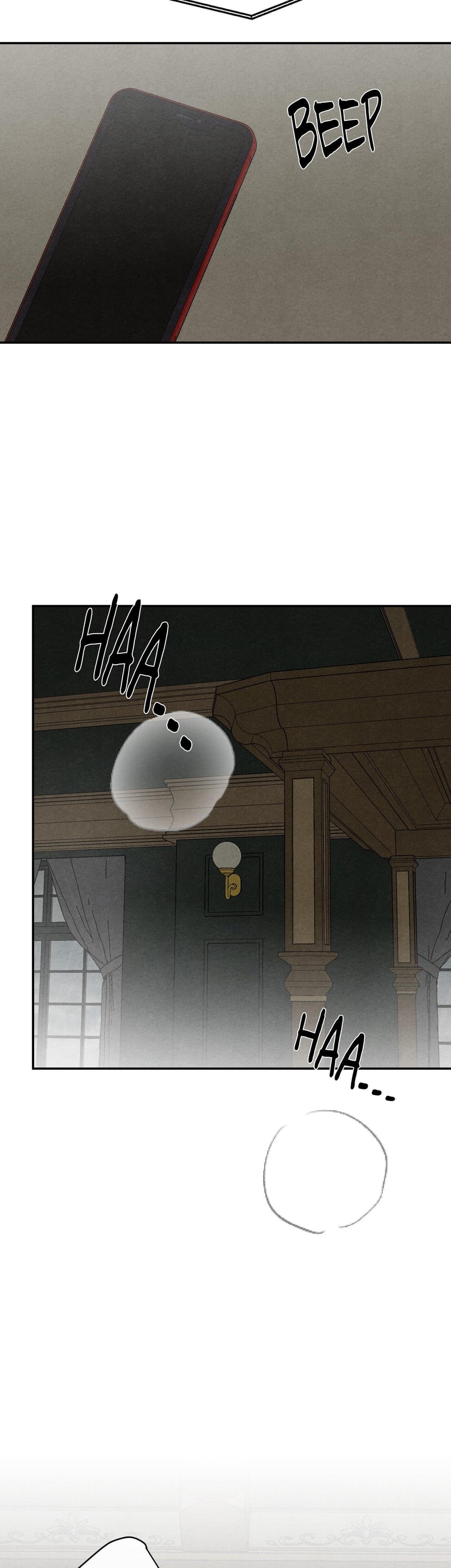 Toying With Daddy (Uncensored), chapter 37, page 16 of 39