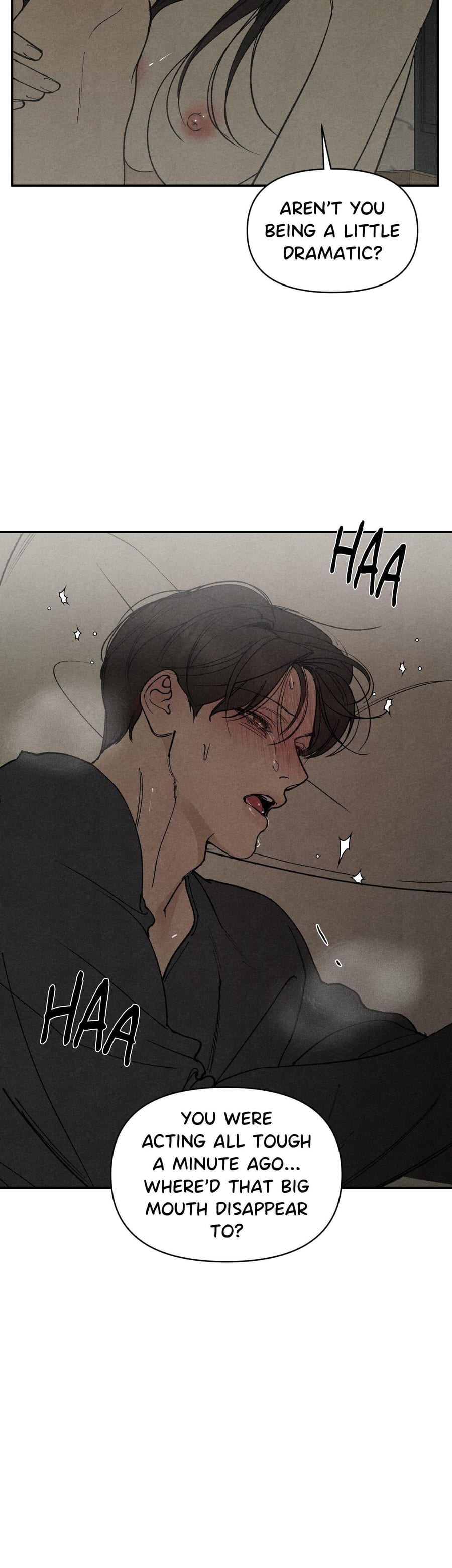 Toying With Daddy (Uncensored), chapter 37, page 18 of 39