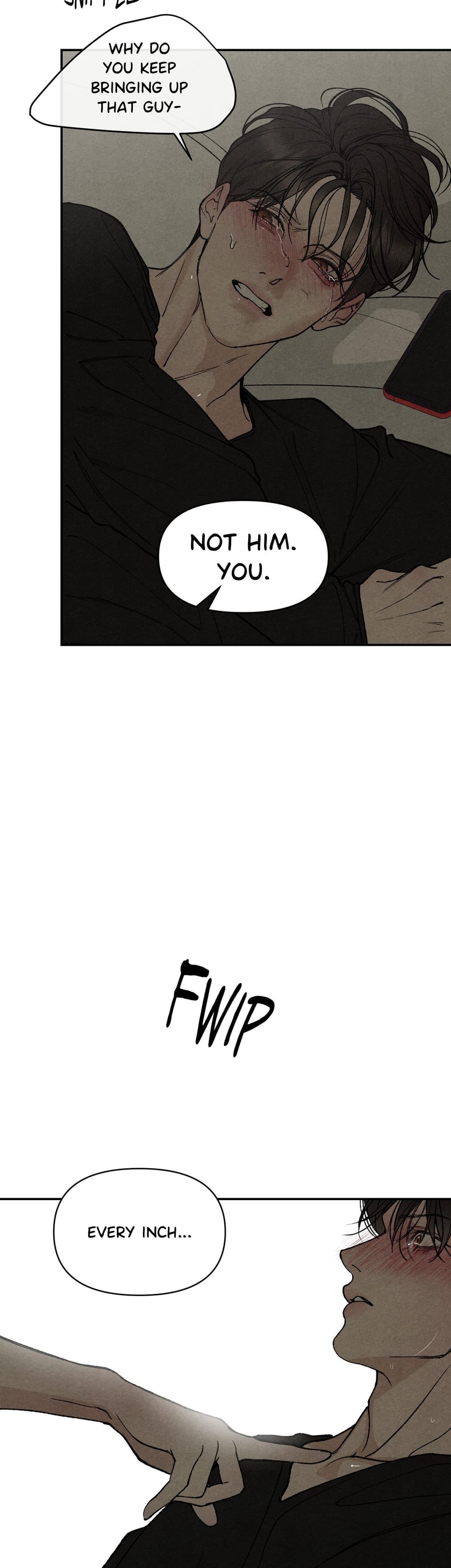 Toying With Daddy (Uncensored), chapter 37, page 21 of 39