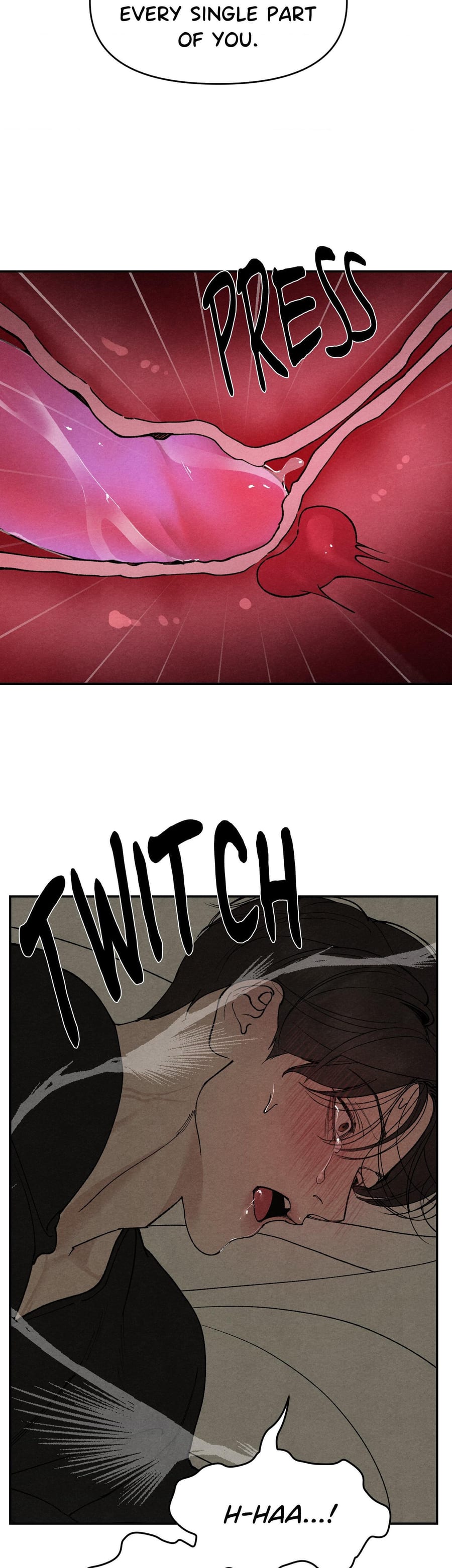 Toying With Daddy (Uncensored), chapter 37, page 23 of 39