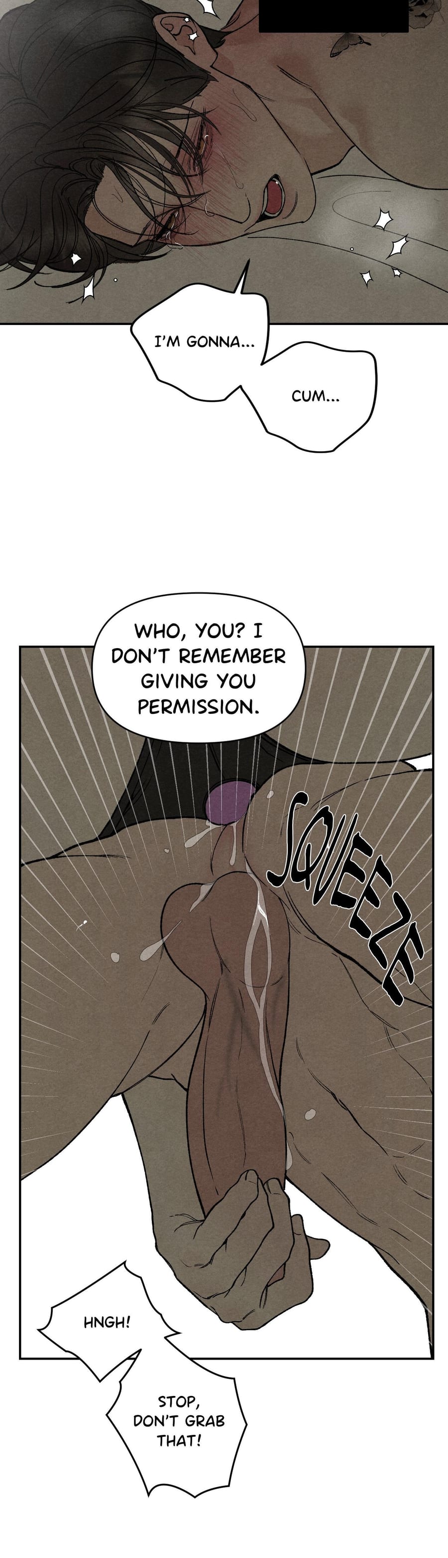 Toying With Daddy (Uncensored), chapter 37, page 28 of 39
