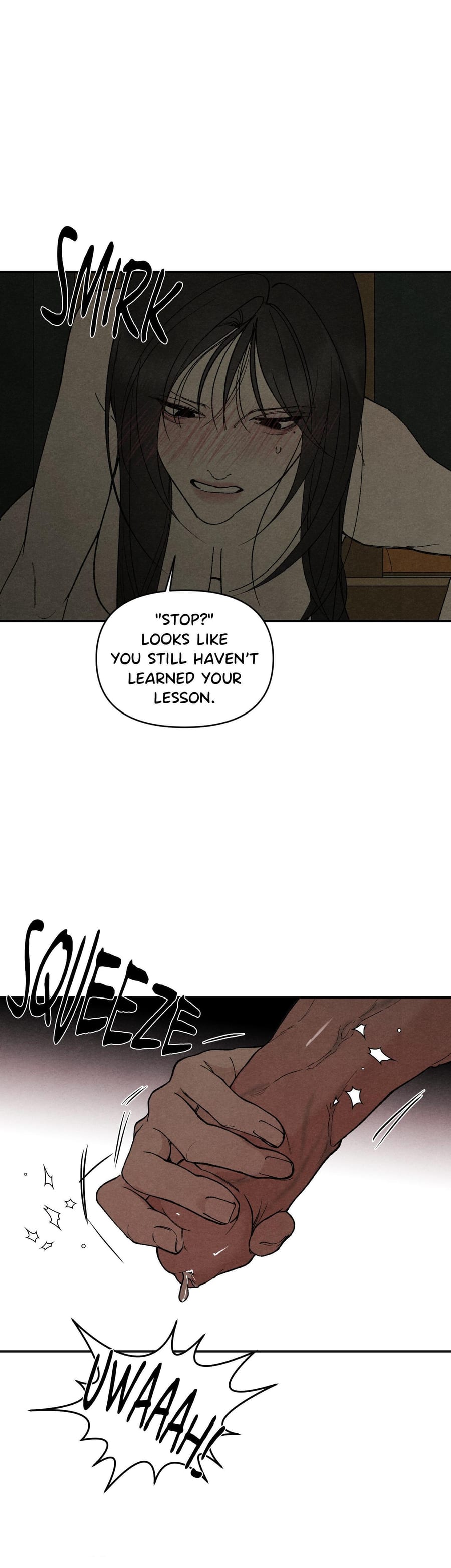 Toying With Daddy (Uncensored), chapter 37, page 29 of 39