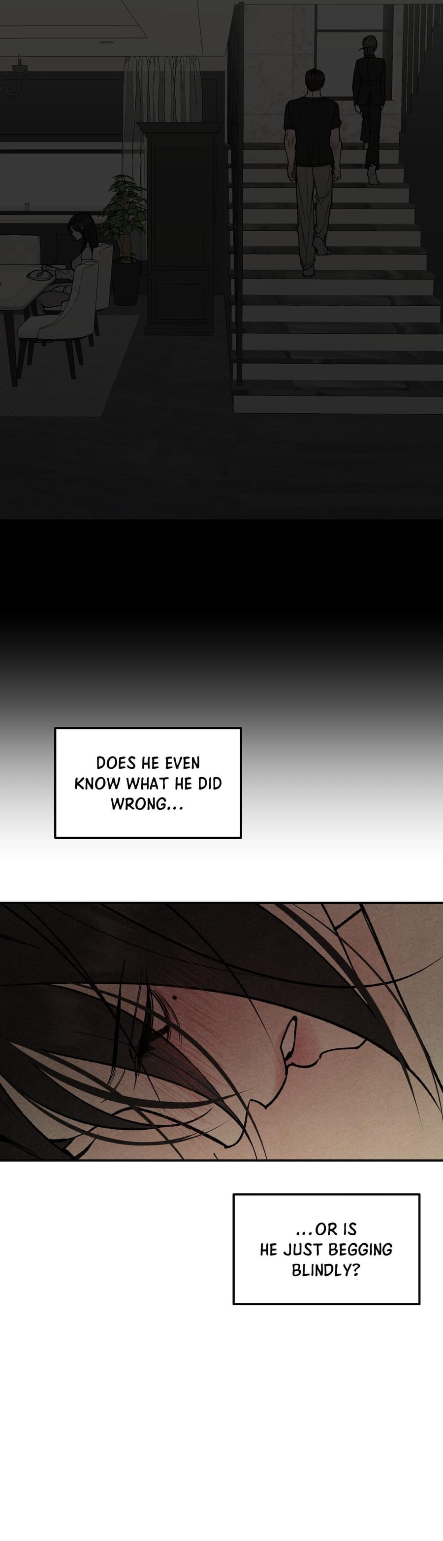 Toying With Daddy (Uncensored), chapter 37, page 32 of 39