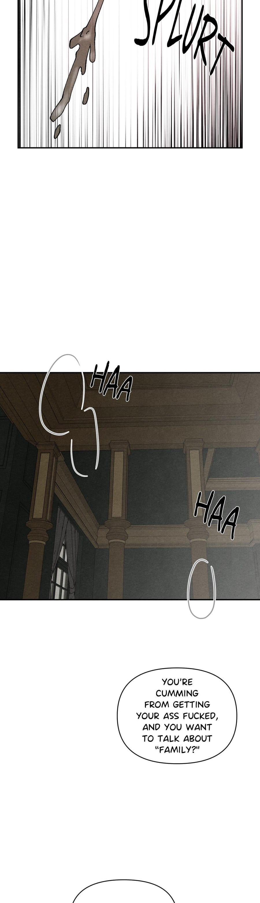 Toying With Daddy (Uncensored), chapter 37, page 34 of 39
