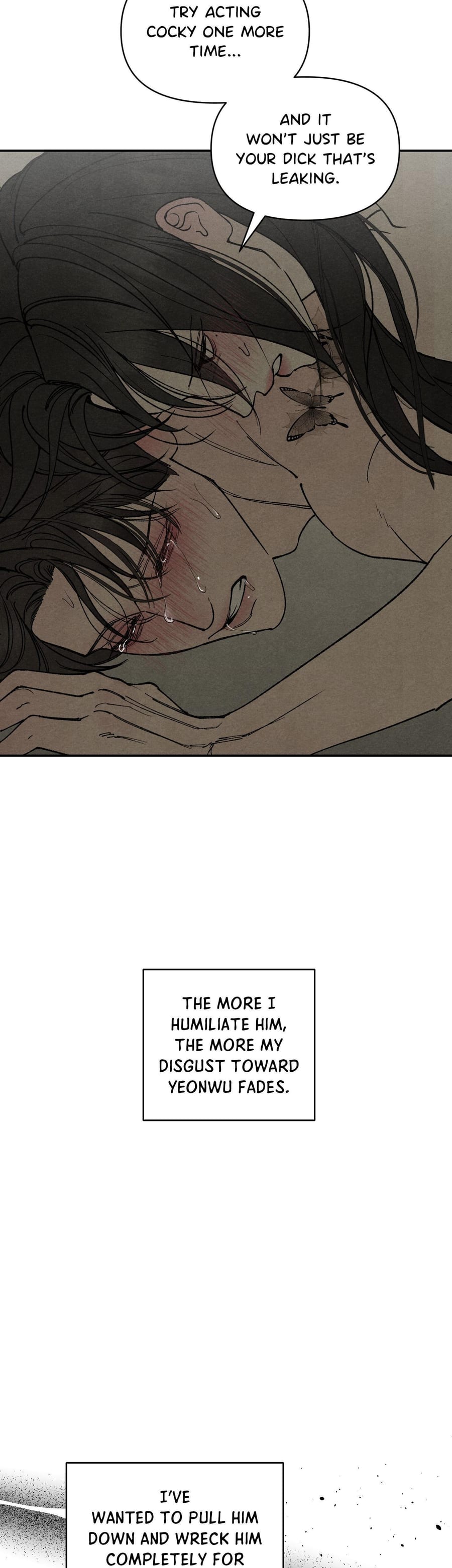 Toying With Daddy (Uncensored), chapter 37, page 35 of 39