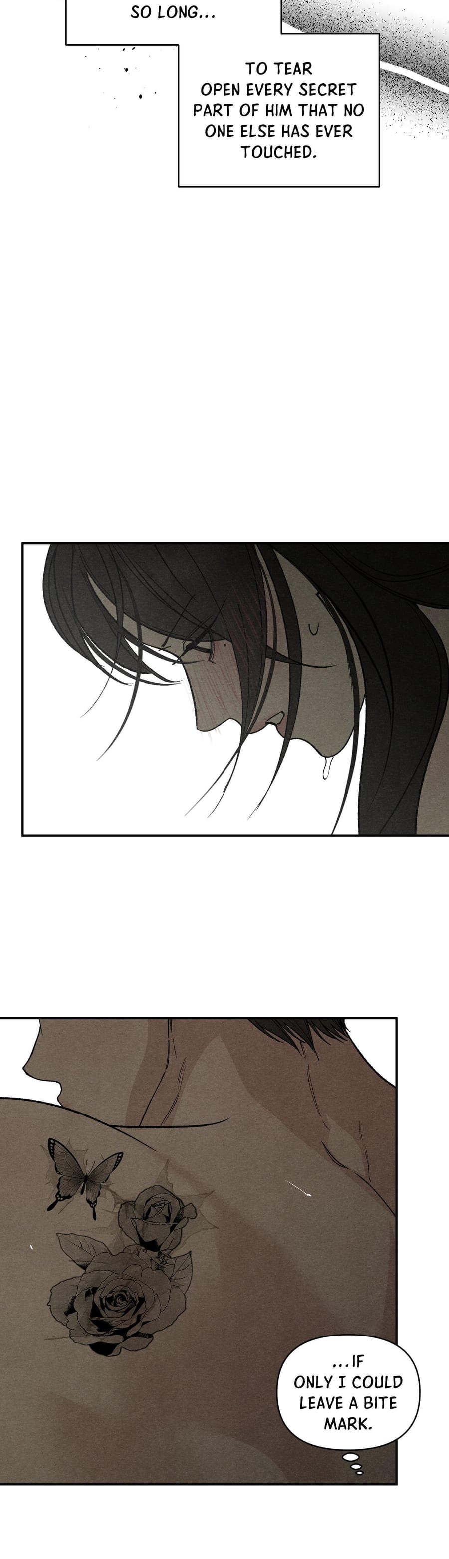 Toying With Daddy (Uncensored), chapter 37, page 36 of 39