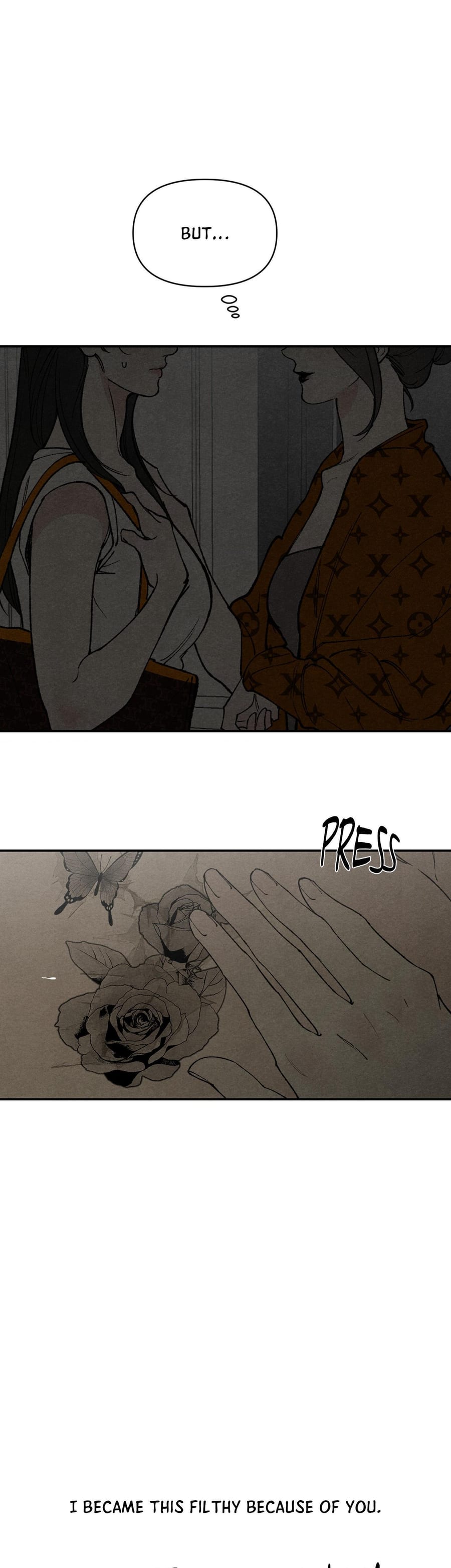 Toying With Daddy (Uncensored), chapter 37, page 37 of 39