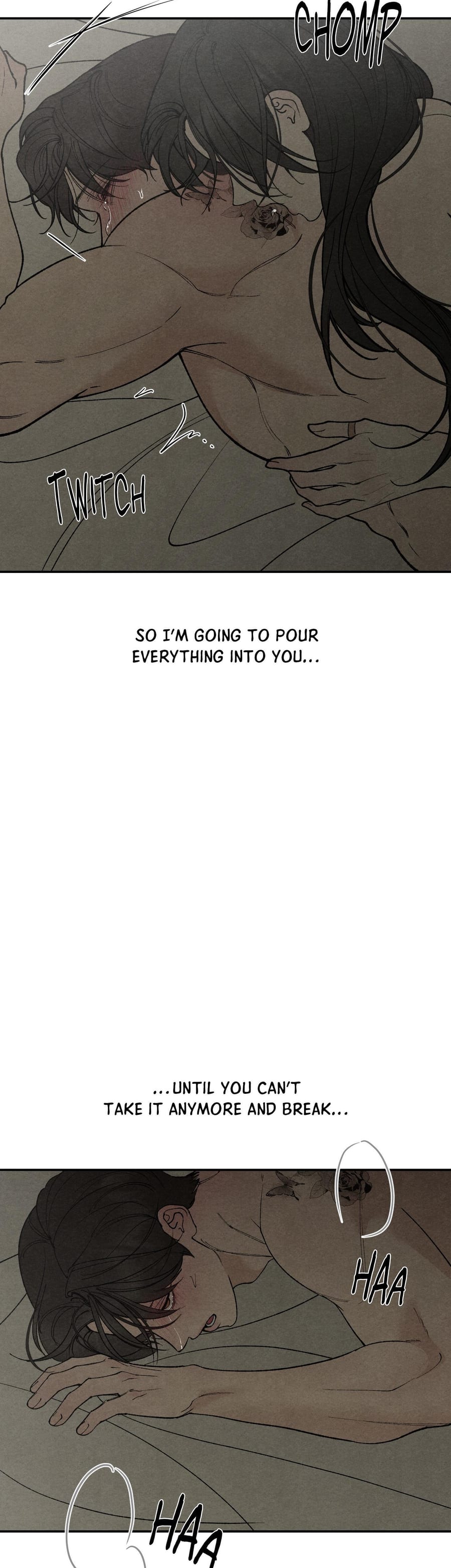 Toying With Daddy (Uncensored), chapter 37, page 38 of 39