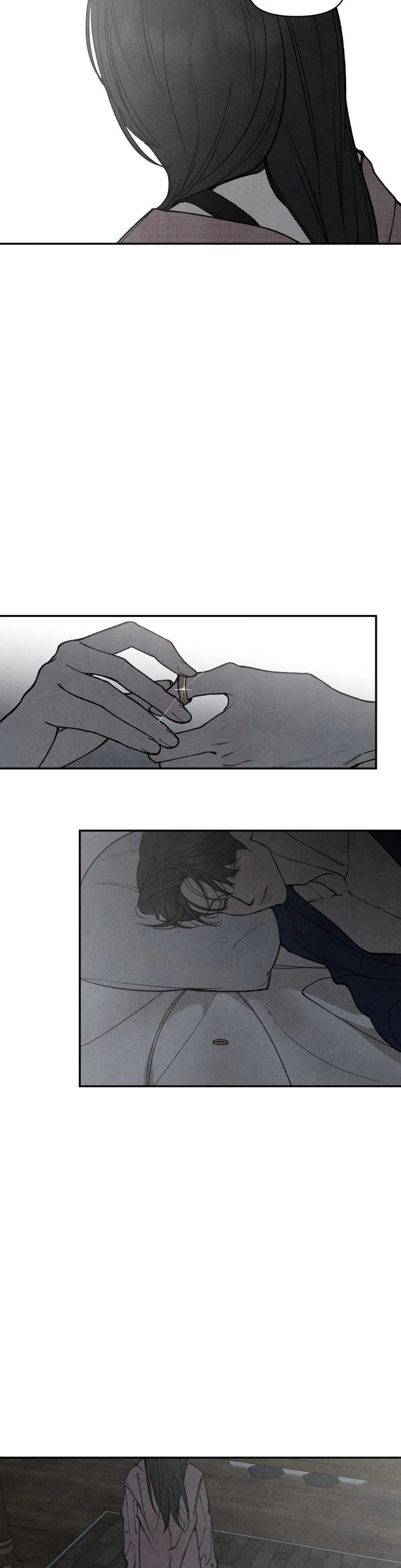 Toying With Daddy (Uncensored), chapter 38, page 5 of 35