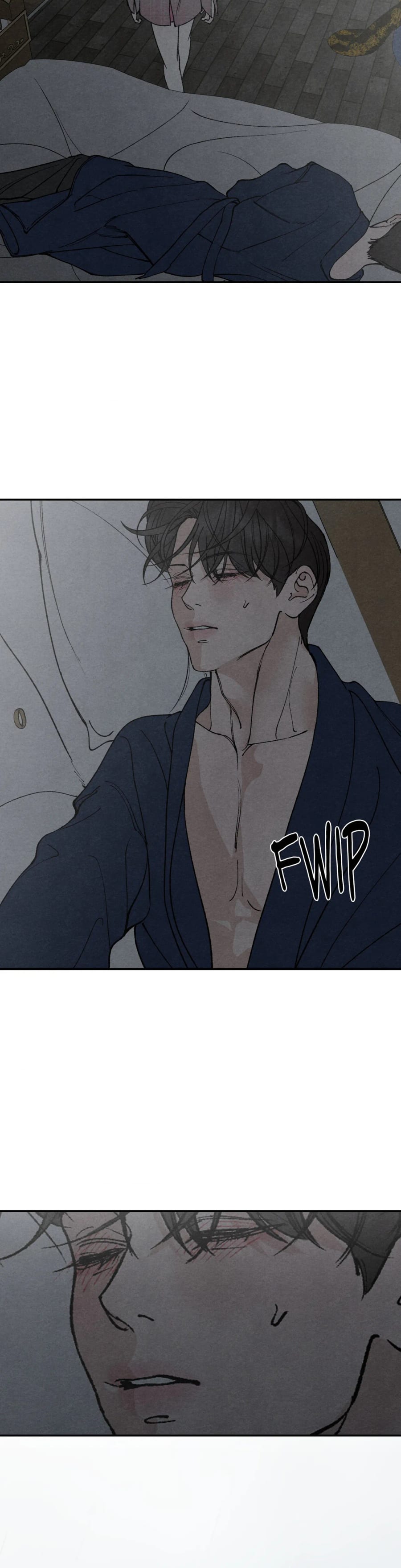 Toying With Daddy (Uncensored), chapter 38, page 6 of 35