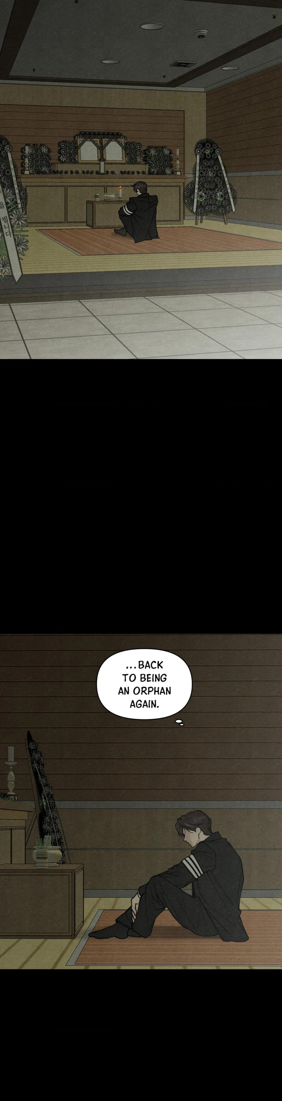Toying With Daddy (Uncensored), chapter 38, page 8 of 35