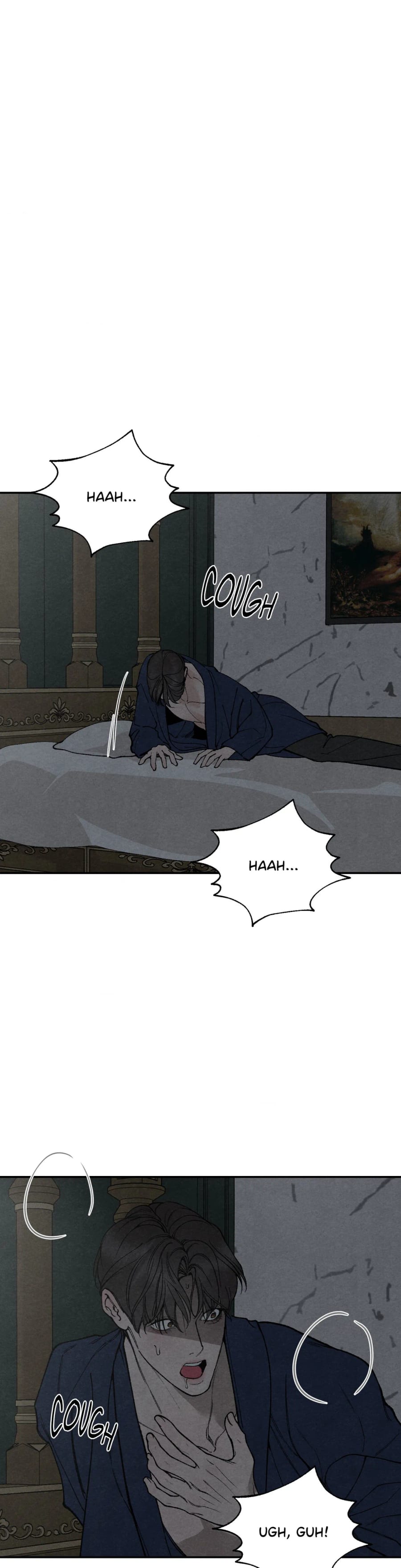 Toying With Daddy (Uncensored), chapter 38, page 13 of 35