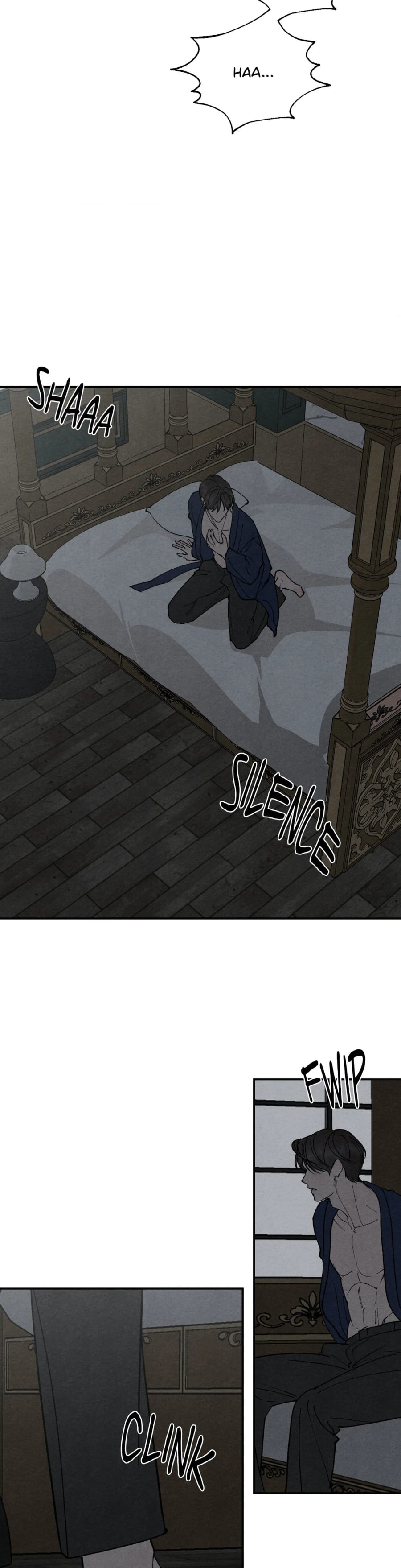Toying With Daddy (Uncensored), chapter 38, page 14 of 35