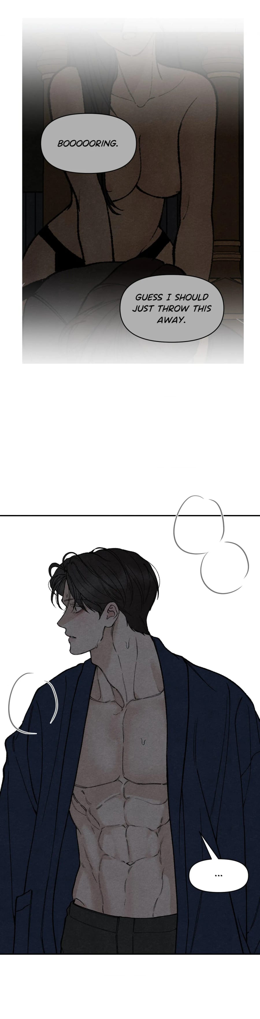 Toying With Daddy (Uncensored), chapter 38, page 16 of 35