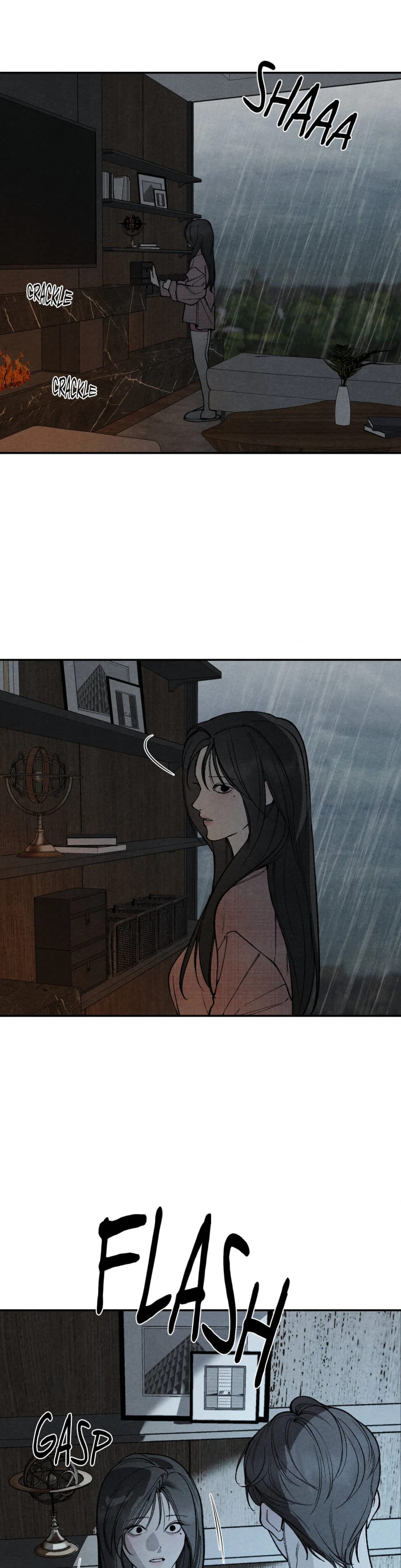 Toying With Daddy (Uncensored), chapter 38, page 18 of 35