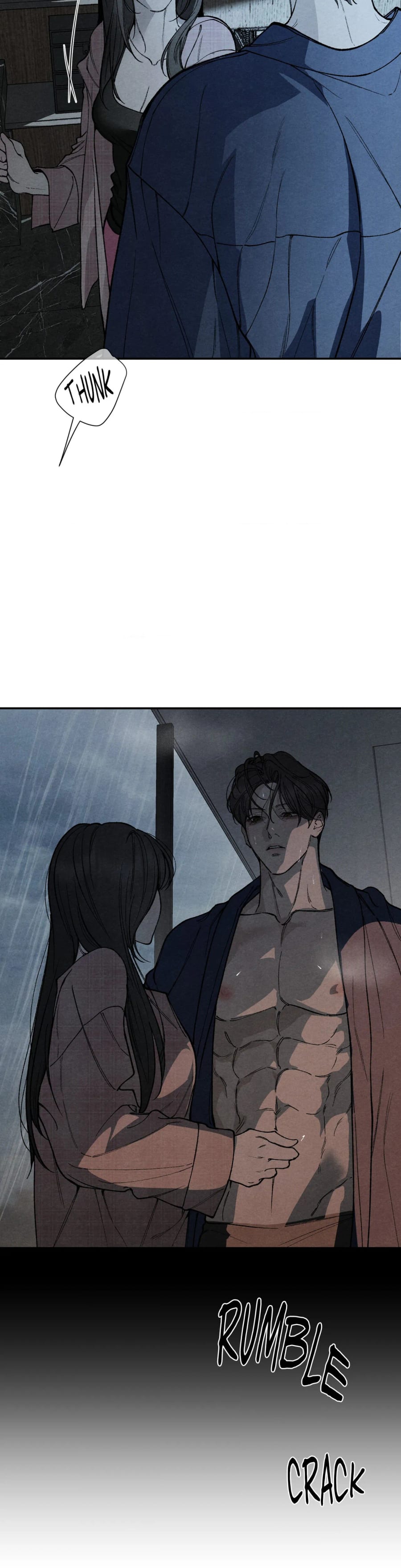 Toying With Daddy (Uncensored), chapter 38, page 19 of 35