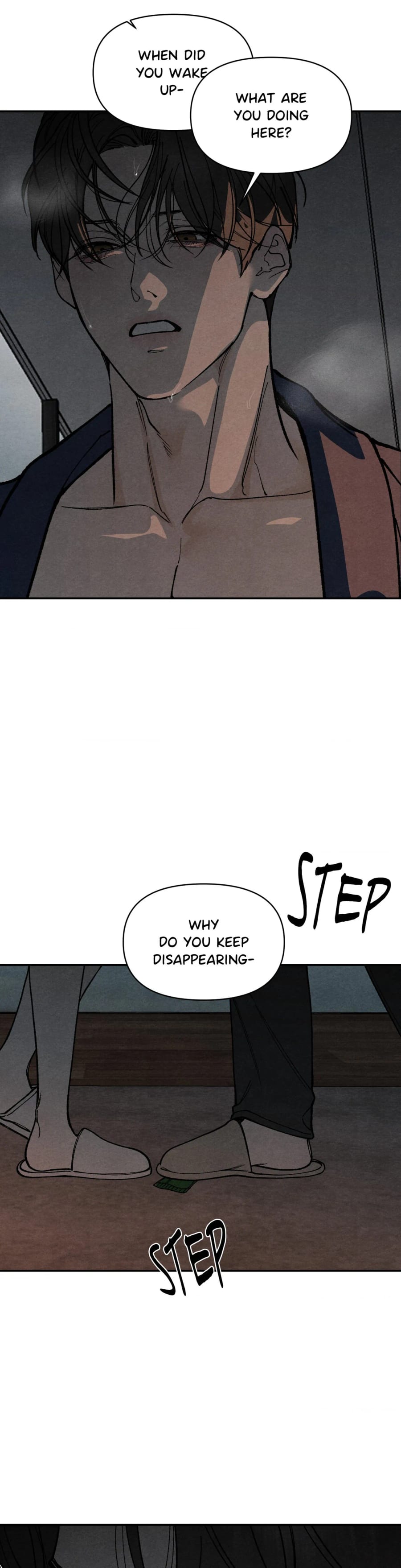 Toying With Daddy (Uncensored), chapter 38, page 20 of 35