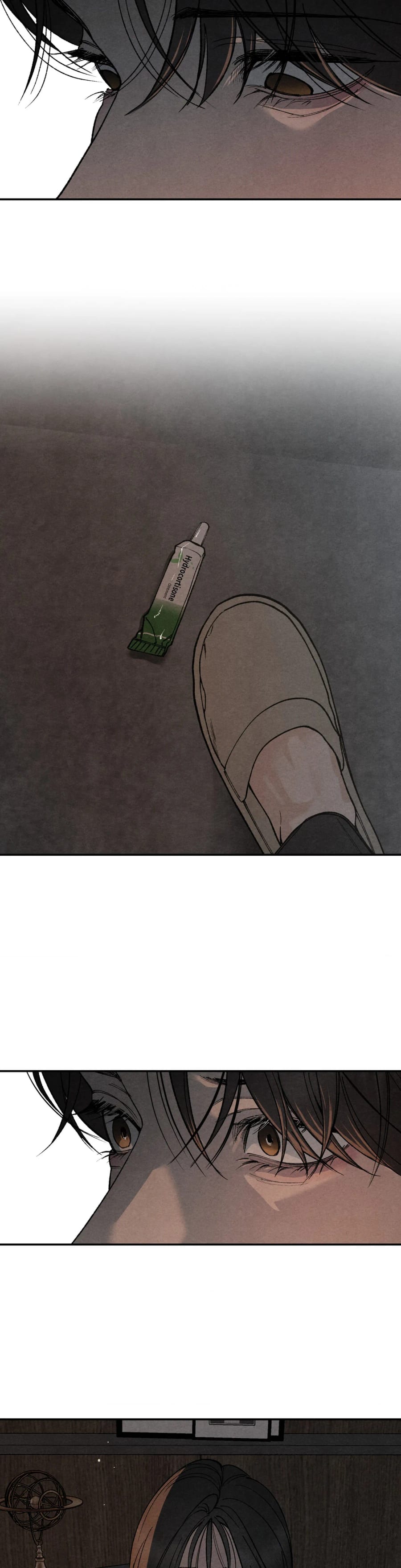 Toying With Daddy (Uncensored), chapter 38, page 21 of 35
