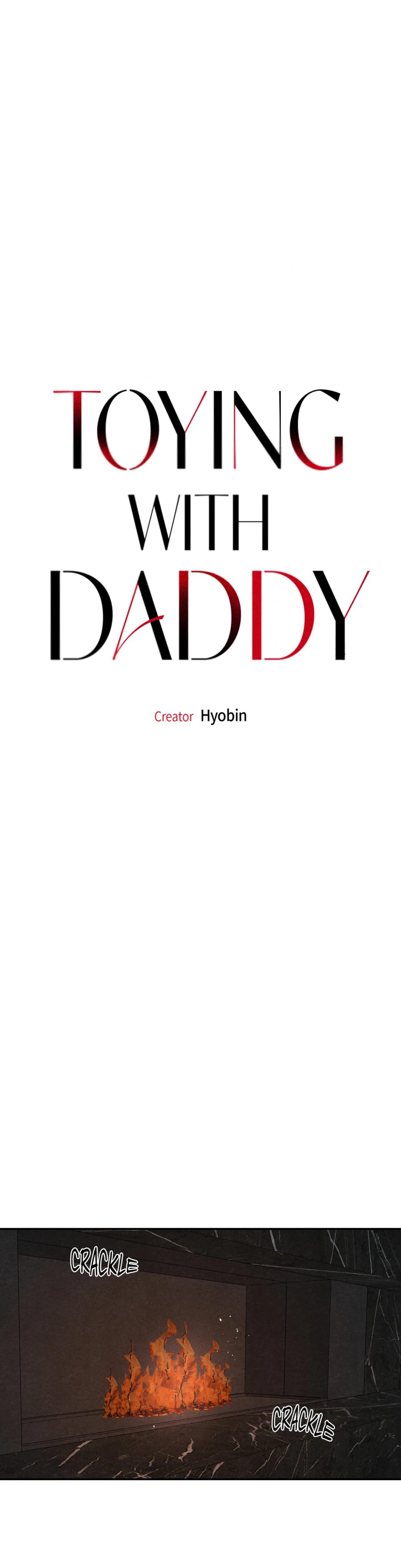 Toying With Daddy (Uncensored), chapter 38, page 24 of 35