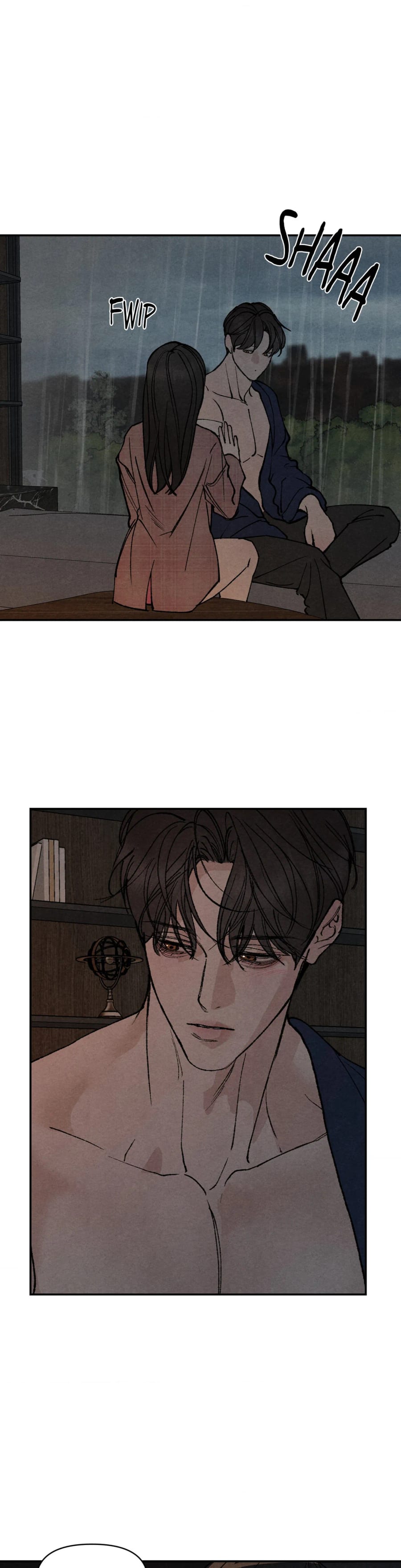 Toying With Daddy (Uncensored), chapter 38, page 30 of 35