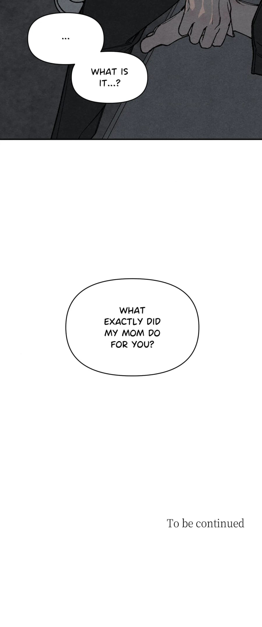 Toying With Daddy (Uncensored), chapter 38, page 35 of 35