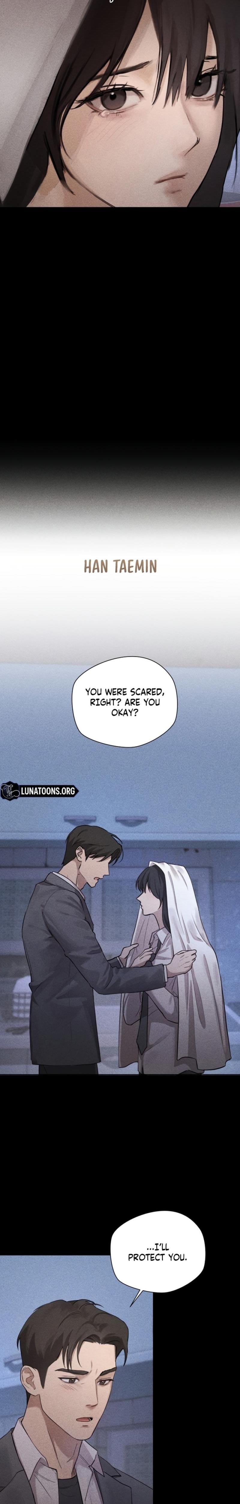 Trapped Between Two Men (Uncensored), chapter 1, page 6 of 56