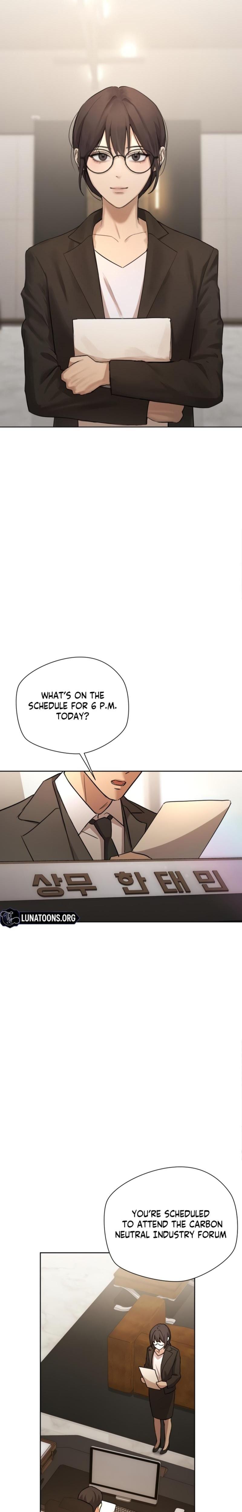 Trapped Between Two Men (Uncensored), chapter 1, page 20 of 56
