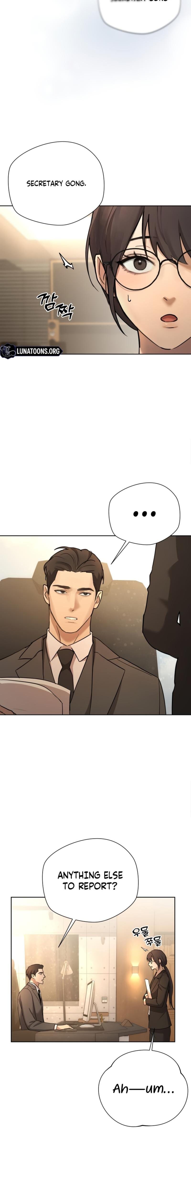 Trapped Between Two Men (Uncensored), chapter 1, page 24 of 56