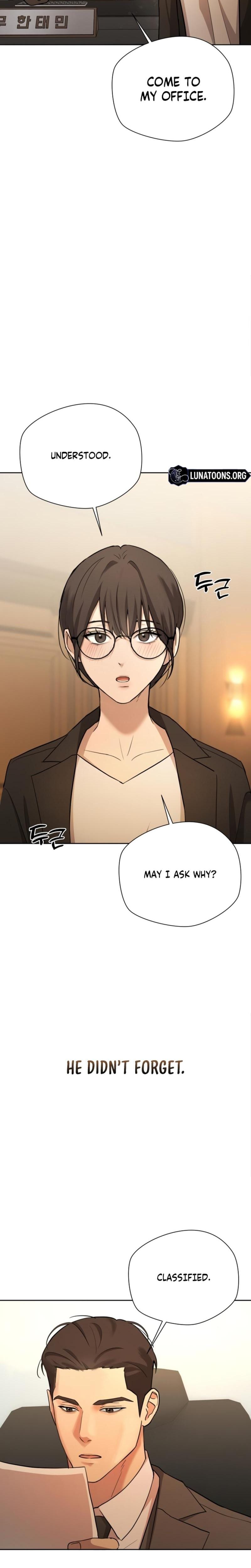 Trapped Between Two Men (Uncensored), chapter 1, page 27 of 56