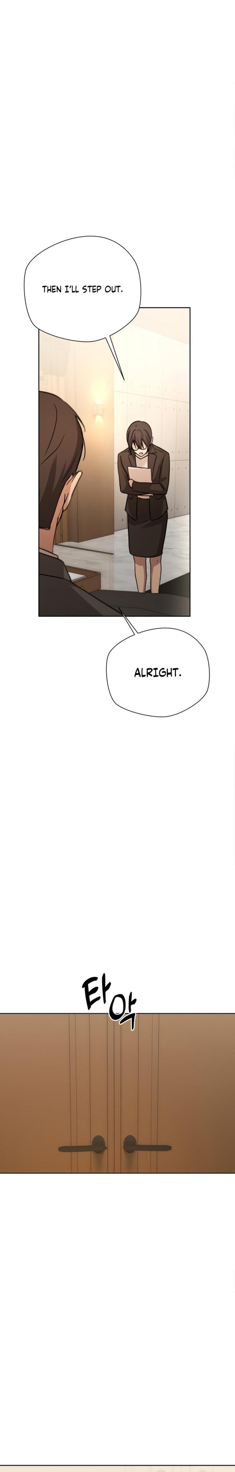 Trapped Between Two Men (Uncensored), chapter 1, page 28 of 56