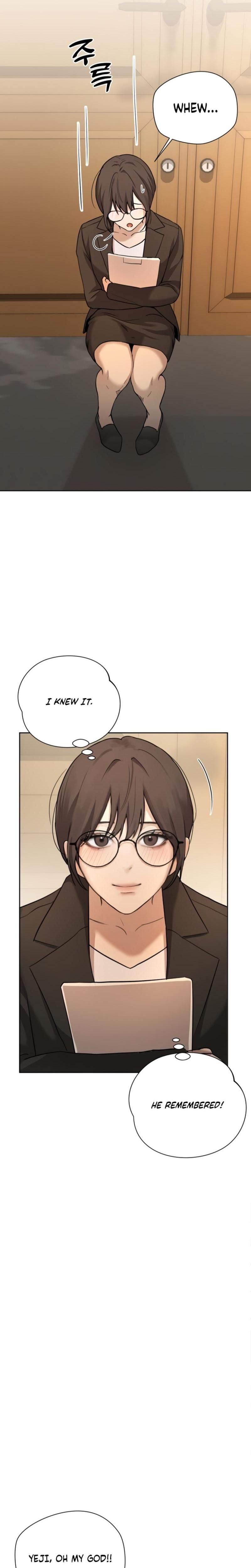 Trapped Between Two Men (Uncensored), chapter 1, page 29 of 56