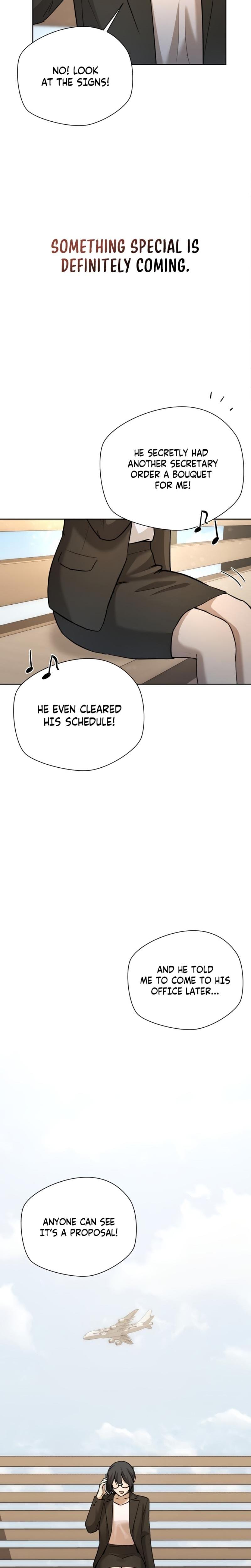 Trapped Between Two Men (Uncensored), chapter 1, page 31 of 56