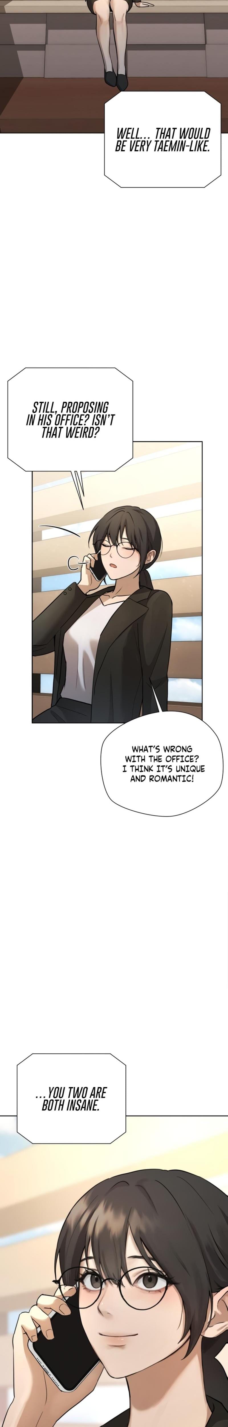 Trapped Between Two Men (Uncensored), chapter 1, page 32 of 56