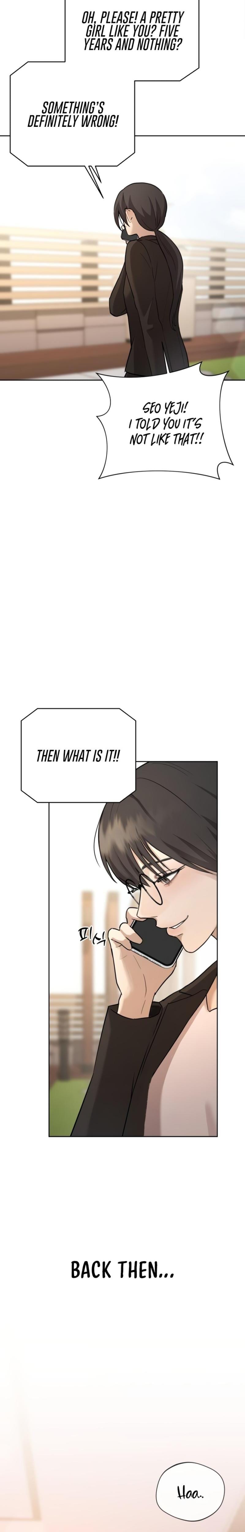 Trapped Between Two Men (Uncensored), chapter 1, page 35 of 56