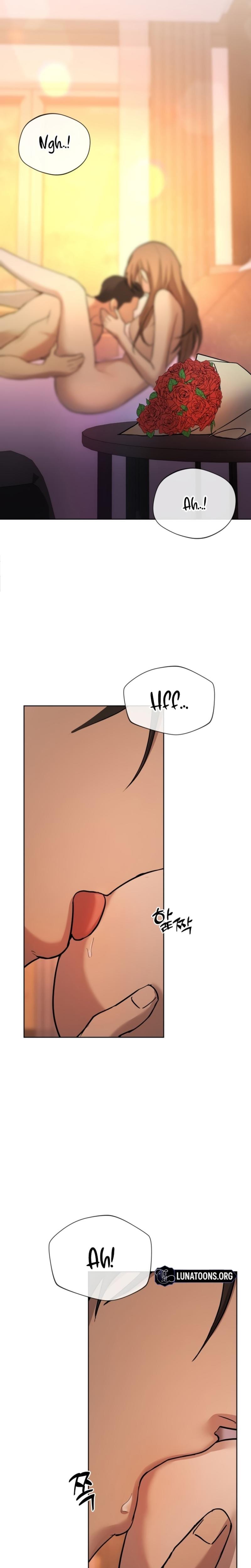 Trapped Between Two Men (Uncensored), chapter 1, page 36 of 56