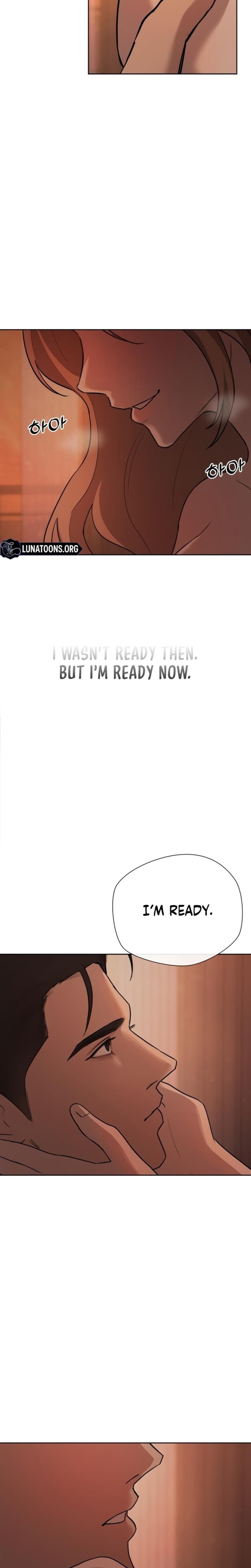 Trapped Between Two Men (Uncensored), chapter 1, page 37 of 56