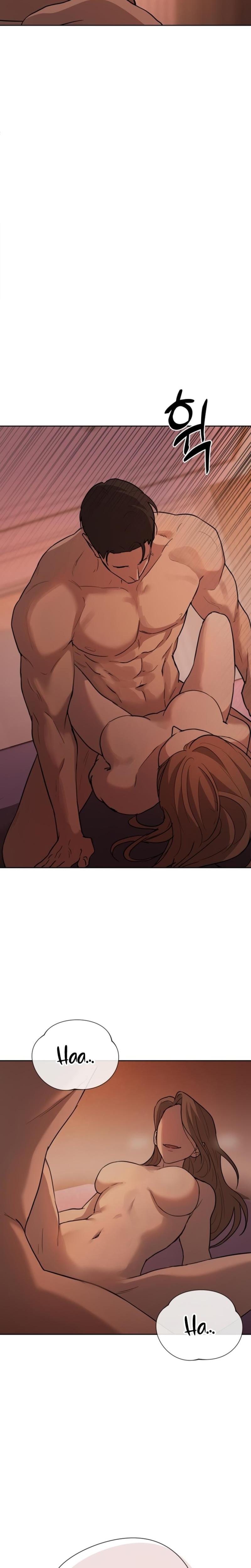 Trapped Between Two Men (Uncensored), chapter 1, page 38 of 56