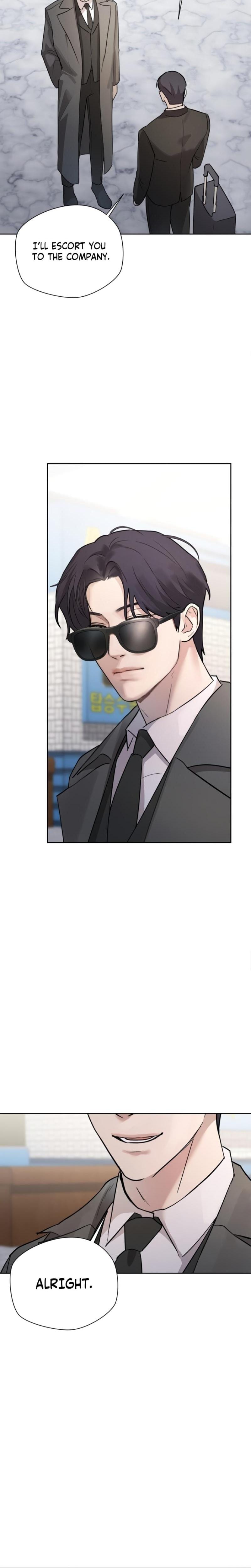 Trapped Between Two Men (Uncensored), chapter 1, page 43 of 56